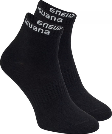 Skarpety za kostkę Iguana Igino MID 3 pary rozmiar 39-42