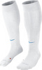 Getry piłkarskie Nike Classic II Cush OTC/Academy OTC białe SX5728 101