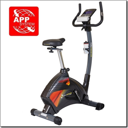 Rower magnetyczny HMS Premium M1820-i 