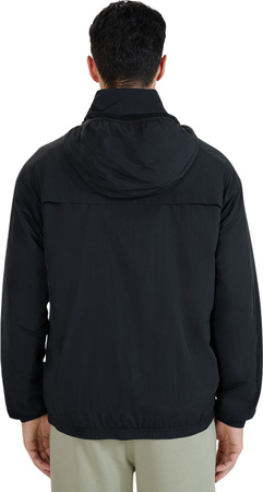 Kurtka męska 4F M193 czarna 4FWSS25TJACM193 20S