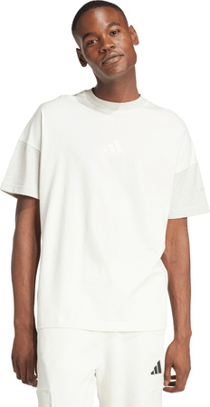 Koszulka męska adidas All SZN biała JJ3679