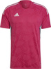 Koszulka męska adidas Condivo 22 Match Day Jersey różowa HE2947