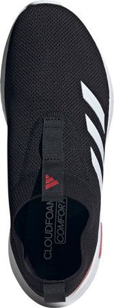 Buty męskie adidas Cloudfoam Move Sock czarne ID6519