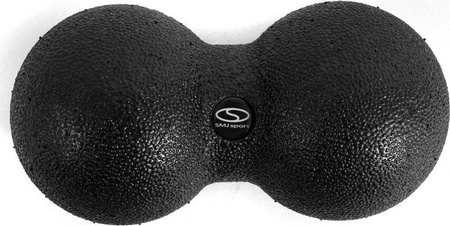 Podwójna piłka do masażu "PEANUT" BL030