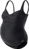 Kostium kąpielowy dla ciężarnej kobiety w ciąży Aquawave Zoey Wmns rozmiar XL