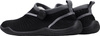 Buty do wody męskie ProWater czarno-szare PRO-25-48-205M