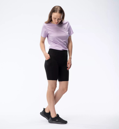 Damskie legginsy Martes LADY VIKA 1/2 rozmiar XL