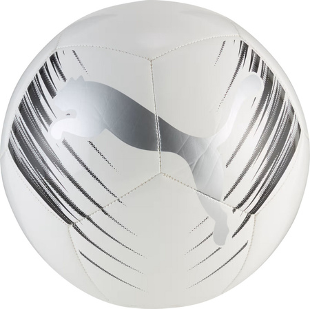 Piłka nożna Puma Attacanto Graphic biała 84739 01