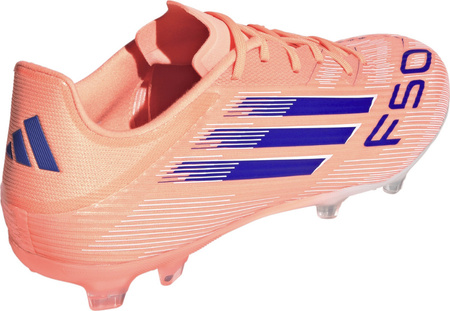 Buty piłkarskie adidas F50 League FG/MG JI0004
