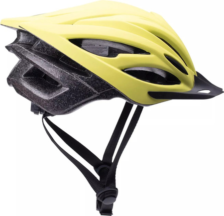 Kask rowerowy na rolki hulajnogę Martes Oleg rozmiar L 58-61 cm