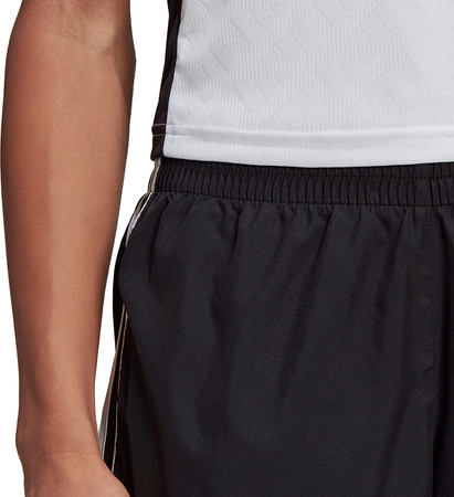 Spodenki damskie adidas Marathon 20 Short czarne GK5265