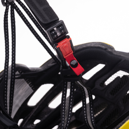 Kask rowerowy na rolki hulajnogę Radvik Peleton rozmiar M(56 – 58 cm)