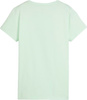 Koszulka damska Puma ESS  Summer Daze Tee miętowa 679921 88