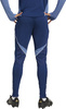 Spodnie męskie adidas Tiro 25 Competition Training granatowe JI6549