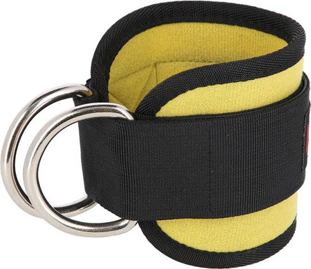 Opaski treningowe na kostkę HMS OPX03 2 sztuki