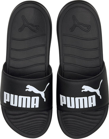 Klapki Puma Popcat 20 czarne 372279 01