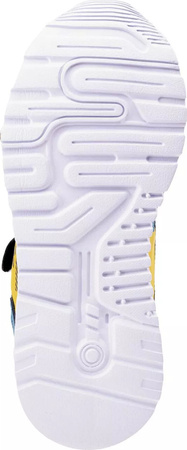 Dziecięce buty sneakersy sportowe szkolne Bejo Agepi Teen rozmiar 37