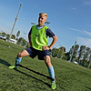 Znacznik Yakima Sport junior zielony 100371J