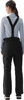 Spodnie narciarskie damskie 4F F0754 czarne 4FWAW24TFTRF0754 20S