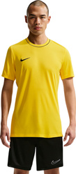 Koszulka męska Nike Dri-Fit Park 26 SS Top żółta HM7127 719
