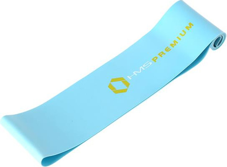 Zestaw gum do ćwiczeń Hms Premium GU04 Mix set pro II