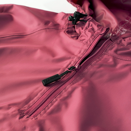 Damska kurtka przejściowa turystyczna Martes essentials Lady Kagoo rozmiar L