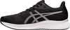 Buty męskie do biegania Asics Patriot 13 czarno-białe 1011B485 001