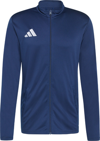 Bluza męska adidas Entrada 26 Track granatowa JZ6589