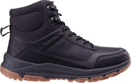 Męskie buty trekkingowe turystyczne górskie Hi-tec Arktur MID rozmiar 44