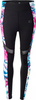 Damskie spodnie legginsy treningowe oddychające IQ Malia Wmns rozmiar S