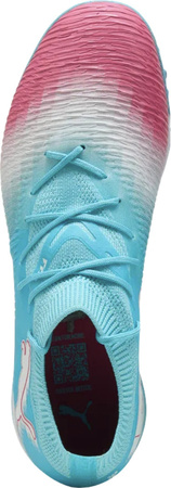 Buty piłkarskie Puma Future 8 Match Re-Charge TT 108760 01