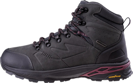 Męskie buty trekkingowe turystyczne wodoodporne Goodyear Elbrus Mazeno MID rozmiar 42