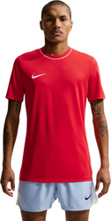Koszulka męska Nike Dri-Fit Park 26 SS Top czerwona HM7127 657
