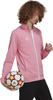 Bluza męska adidas Entrada 22 Track Jacket różowa HC5084