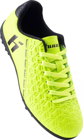 Dziecięce buty piłkarskie turfy Huari Jusino II Teen Tf rozmiar 39