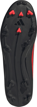 Buty piłkarskie adidas F50 League FG/MG JR8989