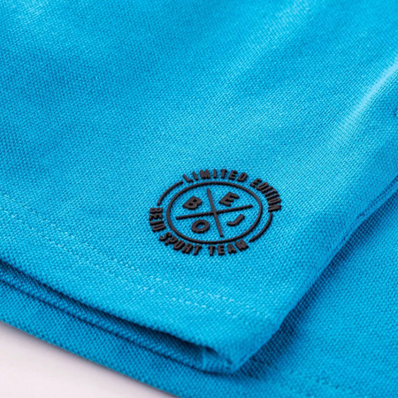 Dziecięce spodenki bawełniane Bejo Eddy II Kdb rozmiar 122