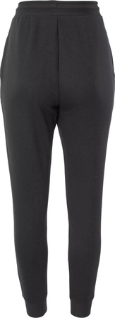 Damskie spodnie dresowe treningowe Martes Lady Havina rozmiar M