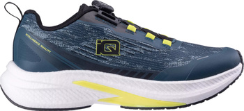 Męskie buty do biegania Iq intelligence quality FRILER rozmiar 44