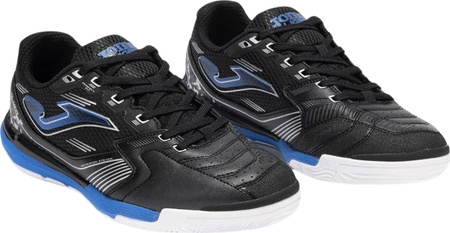 Buty piłkarskie Joma Liga 5 2501 Indoor czarne LIGW2501IN