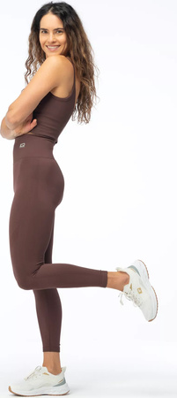 Damskie legginsy Iq cross the line ILEAN WMNS rozmiar XL