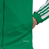 Bluza męska adidas Squadra 21 Training zielona GP6462