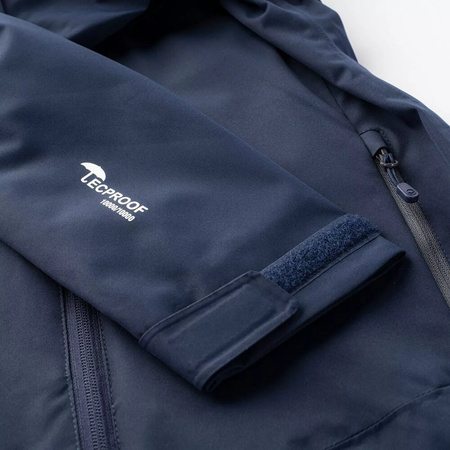 Damska kurtka przejściowa softshell membrana 10000mm Hi-tec Lady Lanco rozmiar XL