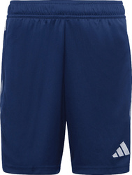 Spodenki dla dzieci adidas Tiro 23 League Training granatowe HS0321