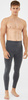 Bielizna męska Viking Lan Pro Merino szara 500-22-7575-08