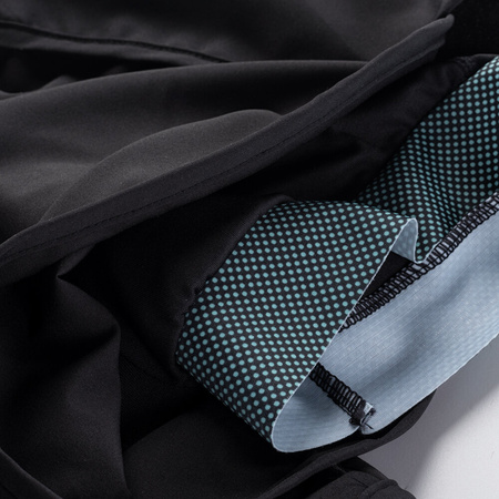 Damskie spodenki kolarskie rowerowe Radvik Sjofn Lds rozmiar XS