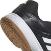 Buty męskie treningowe adidas Speedcourt czarno-białe IE8033