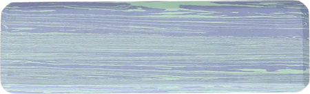 Kostka do jogi 4F U091 2pak multikolor allover 4FWAW25AAOTU091 90A