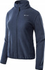 Damski polar rozpinany bluza ciepły 280g/m2 Lady Zoe granatowy rozmiar XL