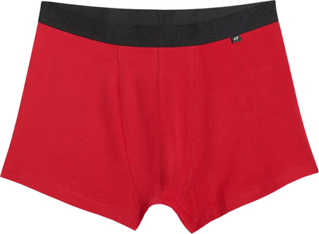 Bokserki męskie 4F M059 2-pak multikolor 2 4FWMM00UBXSM059 92S